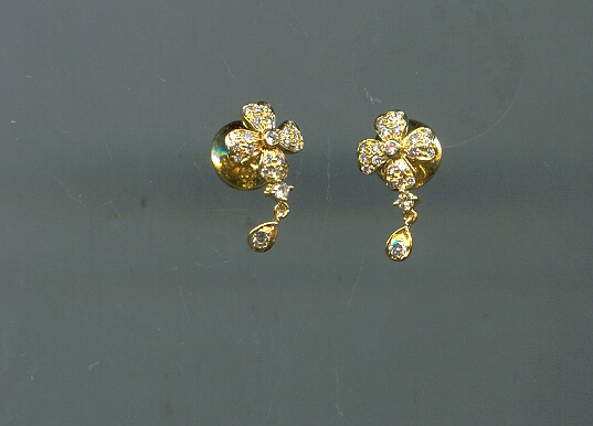 DIAMOND TOP FANCY