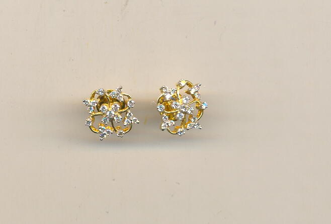 DIAMOND TOP FANCY