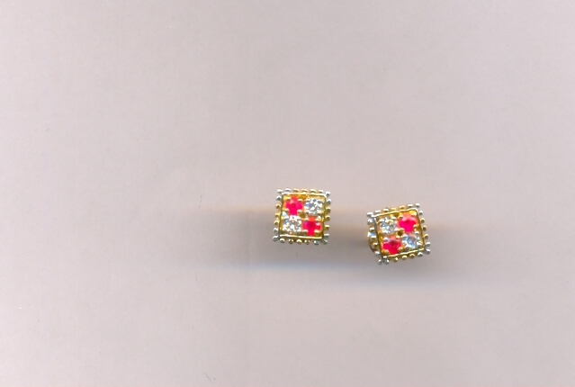 DIAMOND TOP FANCY