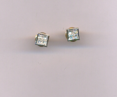 DIAMOND TOP FANCY