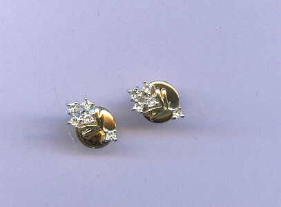 DIAMOND TOP FANCY