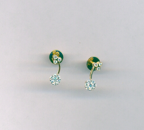 DIAMOND TOP FANCY