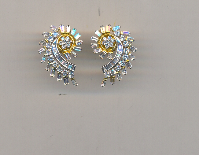 DIAMOND TOP FANCY
