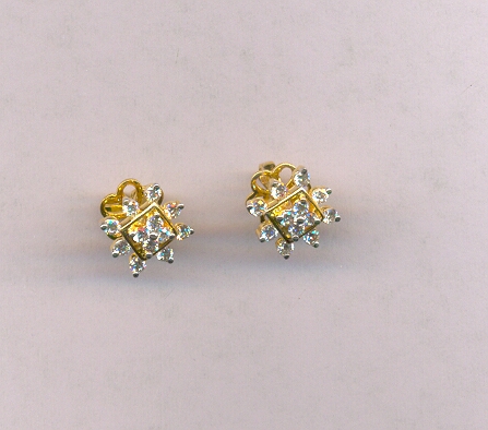 DIAMOND TOP FANCY