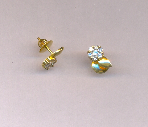 DIAMOND TOP FANCY