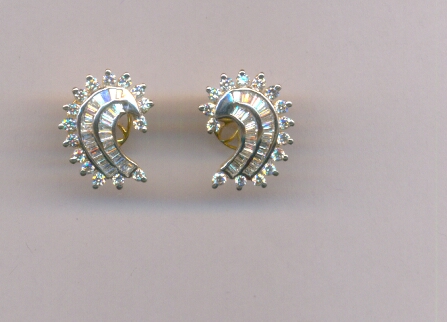 DIAMOND TOP FANCY