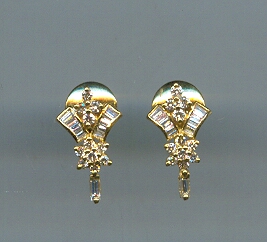 DIAMOND TOP FANCY