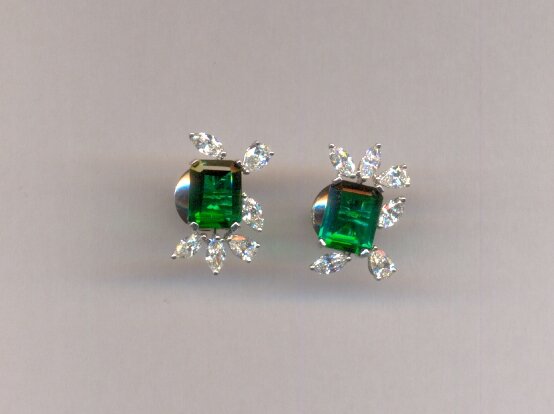 DIAMOND TOP FANCY