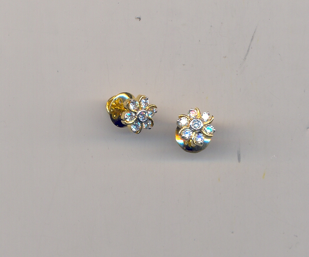 DIAMOND TOP FANCY