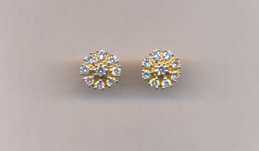 DIAMOND TOP FANCY