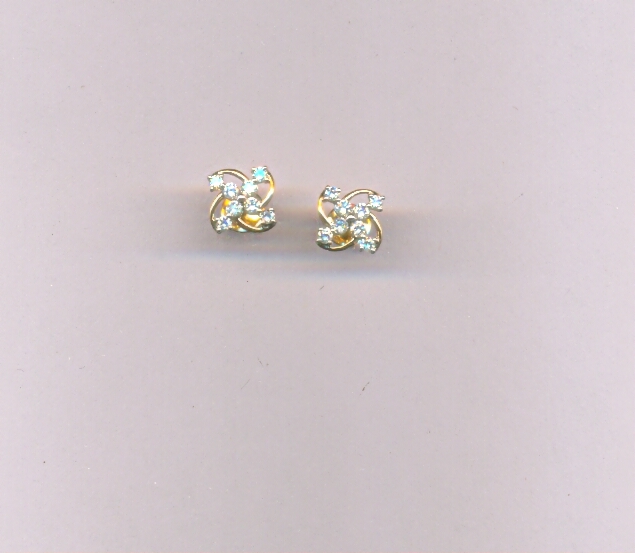 DIAMOND TOP FANCY