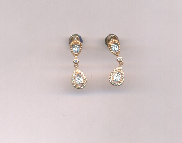 DIAMOND TOP FANCY