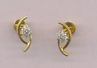 DIAMOND TOP FANCY