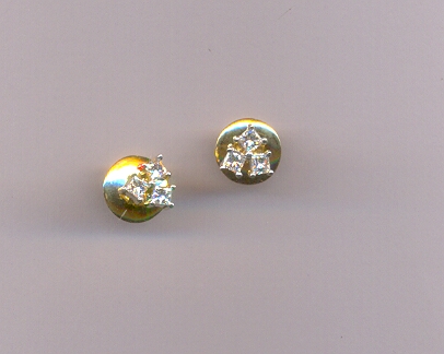 DIAMOND TOP FANCY