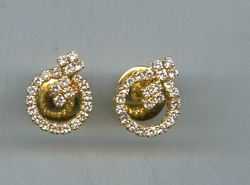 DIAMOND TOP FANCY