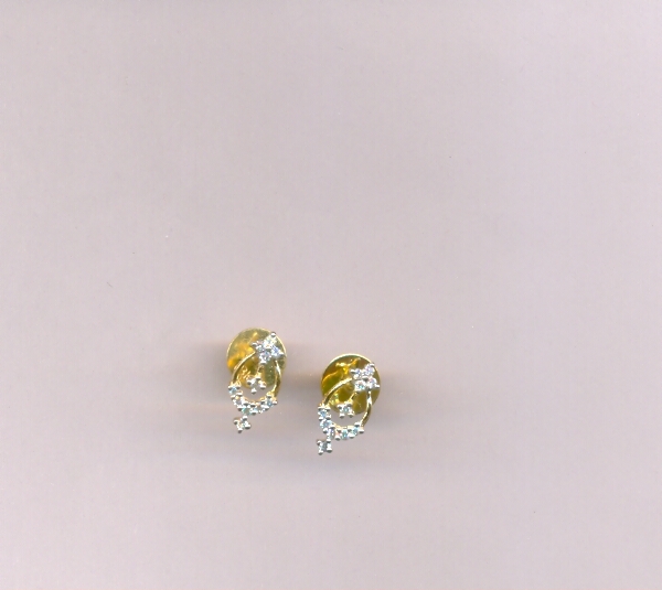 DIAMOND TOP FANCY
