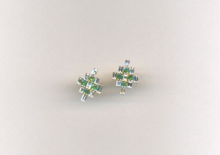 DIAMOND TOP FANCY