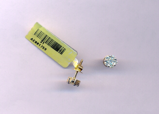 DIAMOND TOP FANCY