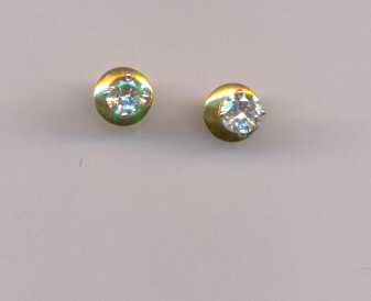 DIAMOND TOP FANCY