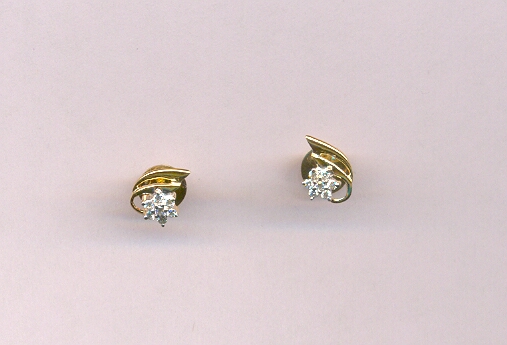 DIAMOND TOP FANCY