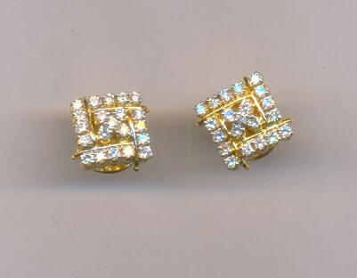 DIAMOND TOP FANCY