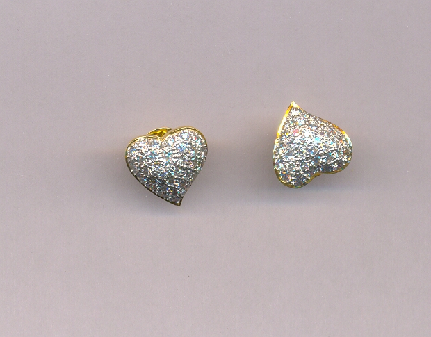 DIAMOND TOP FANCY