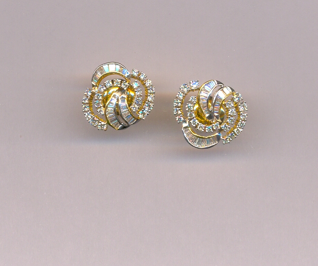 DIAMOND TOP FANCY
