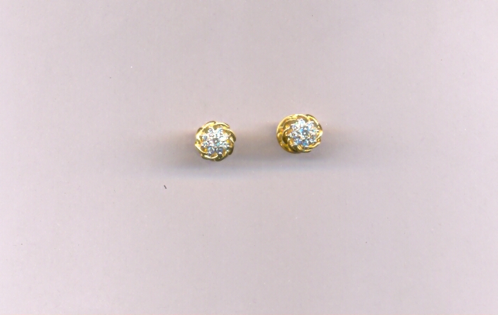 DIAMOND TOP FANCY