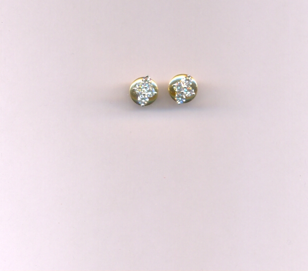 DIAMOND TOP FANCY