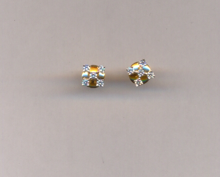 DIAMOND TOP FANCY