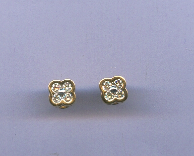 DIAMOND TOP FANCY
