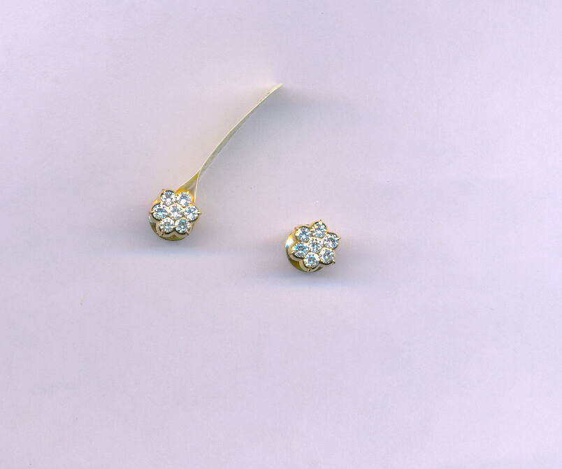 DIAMOND TOP FANCY