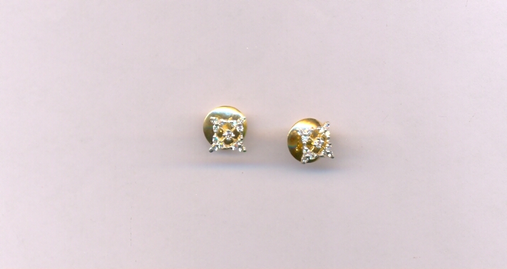 DIAMOND TOP FANCY