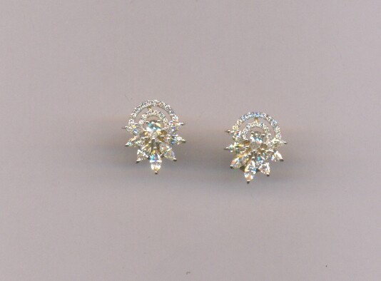 DIAMOND TOP FANCY