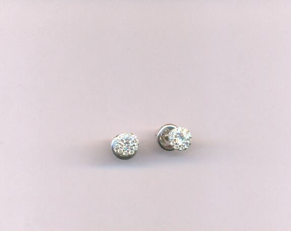 DIAMOND TOP FANCY