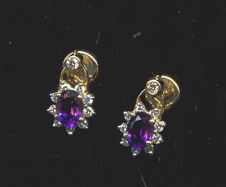 DIAMOND TOP FANCY