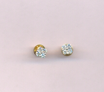 DIAMOND TOP FANCY