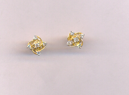 DIAMOND TOP FANCY