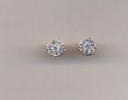 DIAMOND TOP FANCY