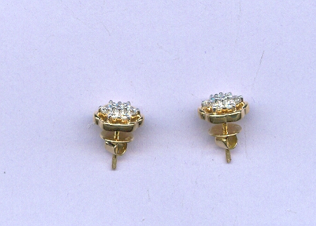 DIAMOND TOP FANCY