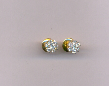 DIAMOND TOP FANCY