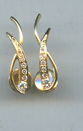 DIAMOND TOP FANCY