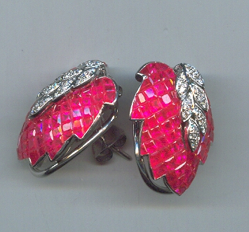 DIAMOND TOP FANCY