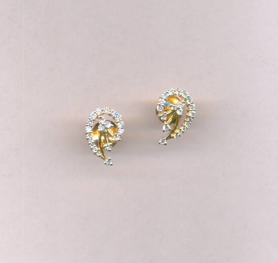 DIAMOND TOP FANCY