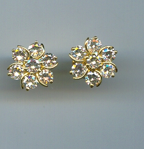 DIAMOND TOP FANCY