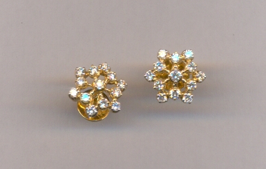 DIAMOND TOP FANCY