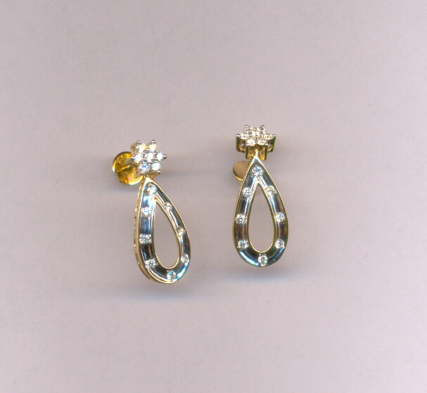 DIAMOND TOP FANCY