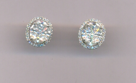 DIAMOND TOP FANCY