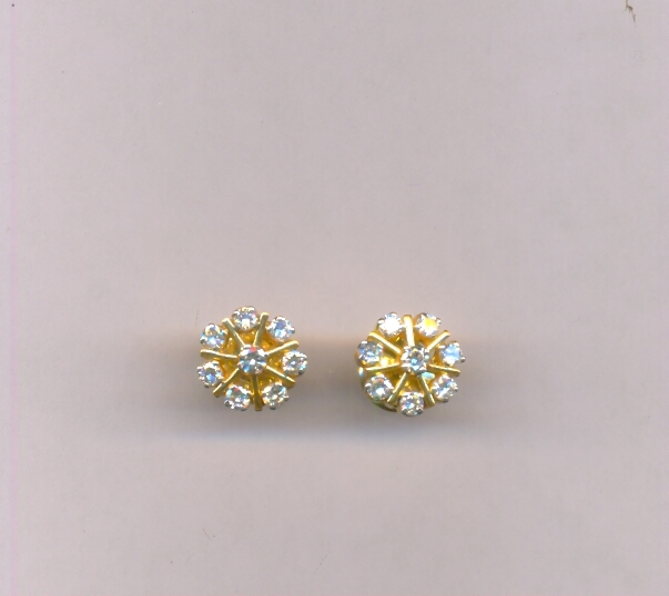 DIAMOND TOP FANCY