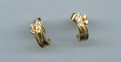 DIAMOND TOP FANCY